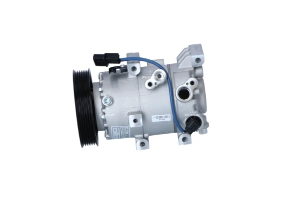 Compresor de aire acondicionado Hyundai Elantra 5 (MD)