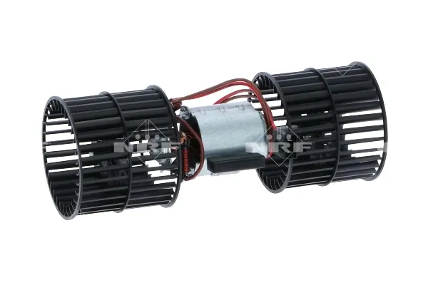 Ventilador habitáculo 34181 NRF
