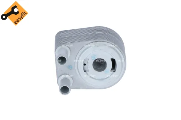 Radiador de aceite 31799 NRF