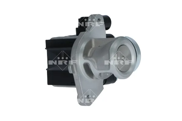  EGR Opel Astra 