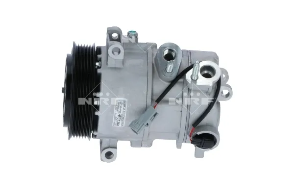 Compresor de ac Dodge Caliber SE