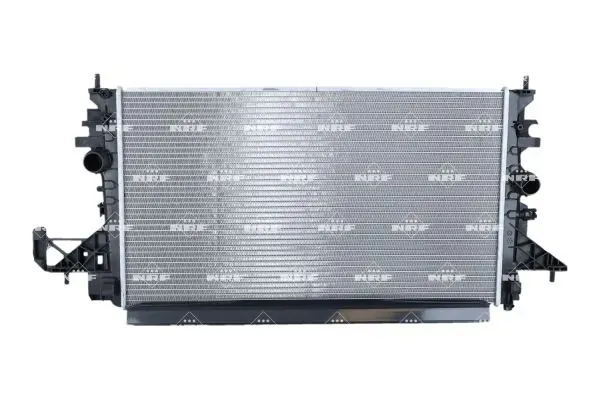 Radiador 550063 NRF