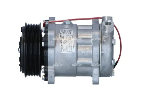 Compresor de aire acondicionado Renault 21 K48