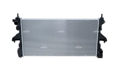 Radiador de refrigeración del motor NRF 59294