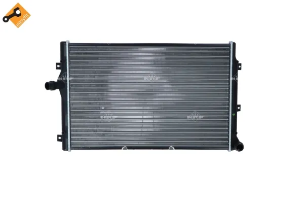 Radiador 53425A NRF