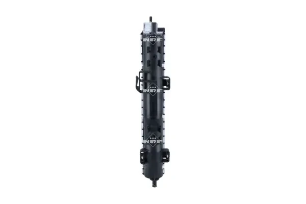 Radiador refrigeración del motor 53733 NRF