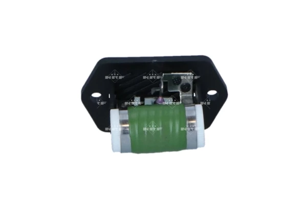 Control De Velocidad De El Ventilador De Enfriamiento (Unidad De Control) Fiat Tipo (160)