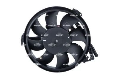 Ventilador eléctrico de refrigeración completo (motor y hélice) NRF 470022