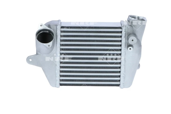 Radiador de aire de admisión Mazda 5 1 (CR)