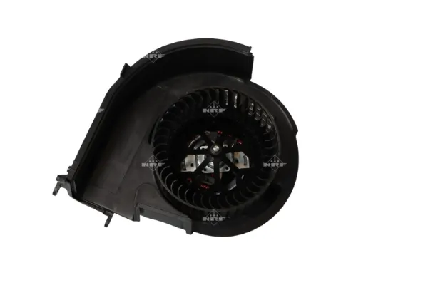 Ventilador habitáculo 34104 NRF
