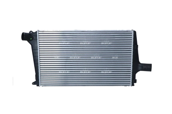 Radiador de aire de admisión Audi A6 C5 (4B2, 4B4)