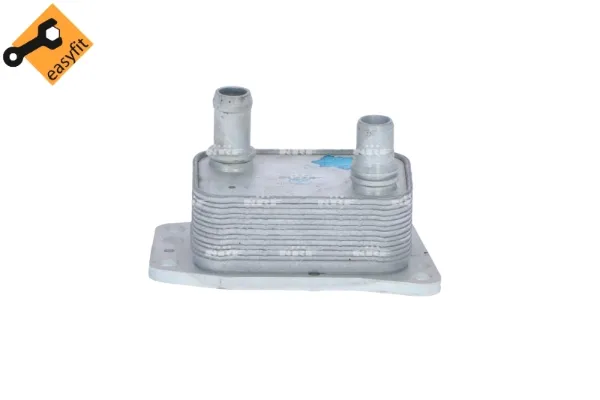 Radiador de aceite debajo del filtro 31781 NRF
