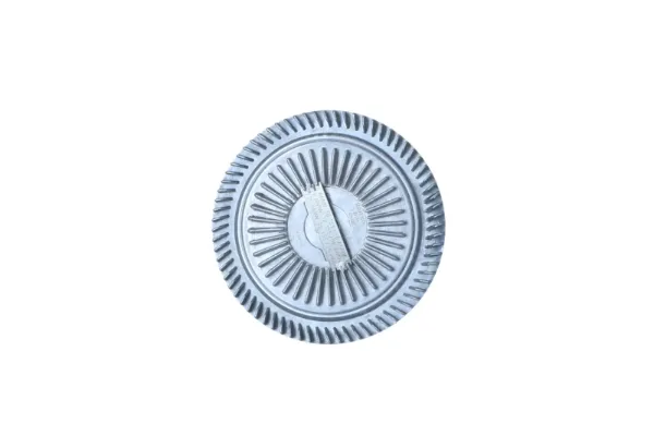 Embrague viscoso de ventilador 49712 NRF