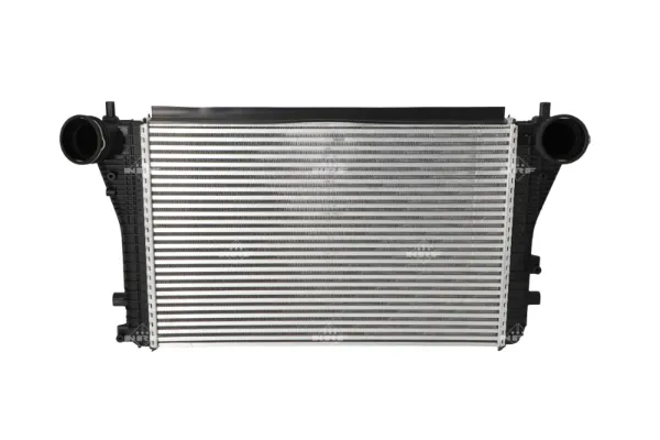 Intercooler 30454 NRF