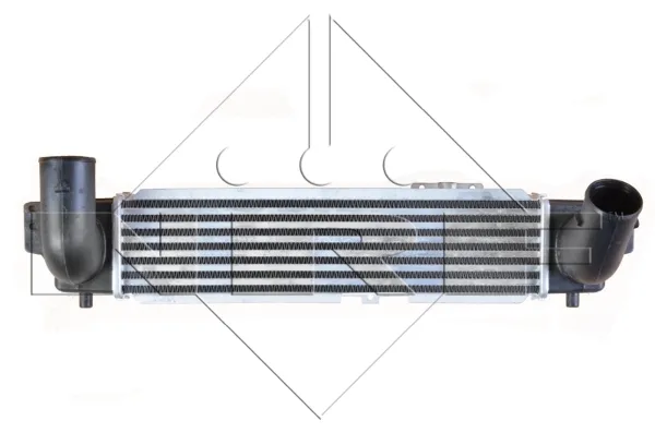 Intercooler 30372 NRF