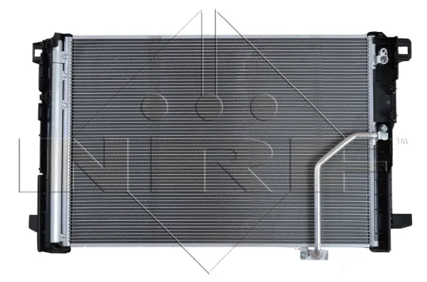 Condensador aire acondicionado 35793 NRF