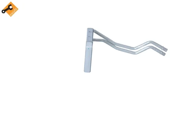 Radiador de calefacción Ford Fiesta CB1