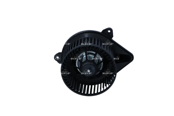 Motor eléctrico, ventilador habitáculo Renault Master 2 (JD, ND)