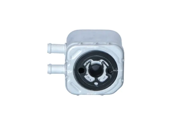 Radiador de aceite debajo del filtro 31179 NRF
