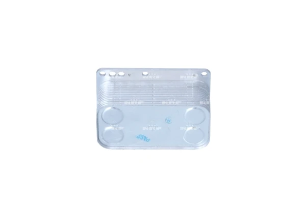 Radiador de aceite Renault Koleos (HY0)