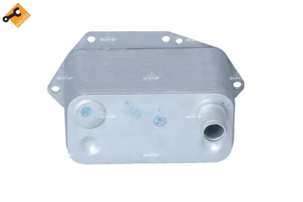 Radiador de aceite 31307 NRF