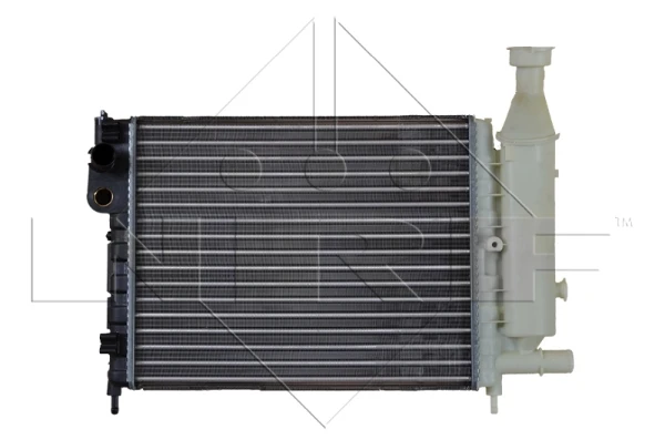 Radiador de água Citroen AX ZA