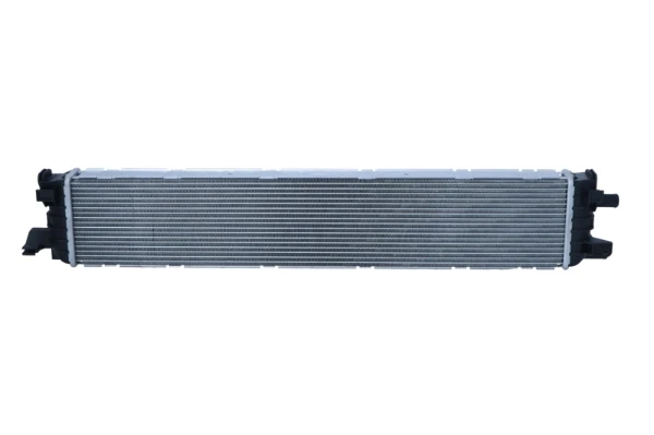 50037 NRF radiador, refrigeración del motor adicional
