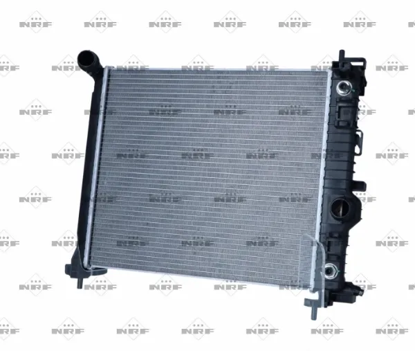 Radiador 53008 NRF