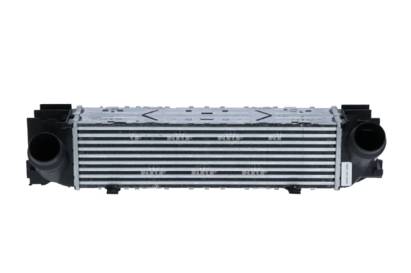 Radiador intercooler на BMW 1 (F21)