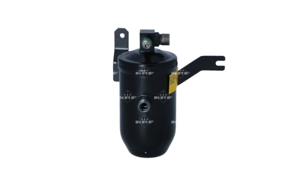 Receptor-secador del aire acondicionado Citroen Berlingo (MF)
