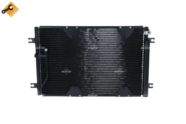 Condensador aire acondicionado 7424K8C4 Polcar