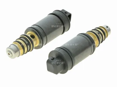 Válvula del compresor de aire acondicionado NRF 38620