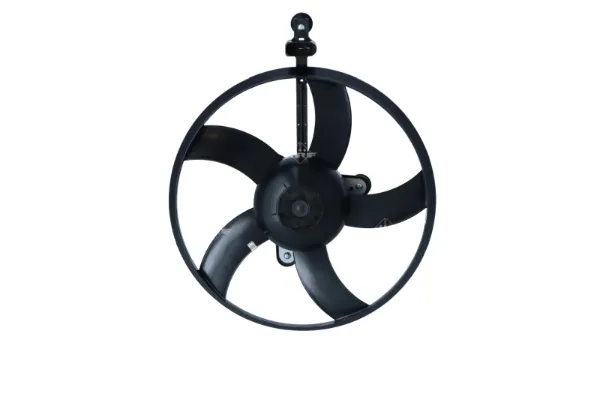Ventilador del motor 47876 NRF