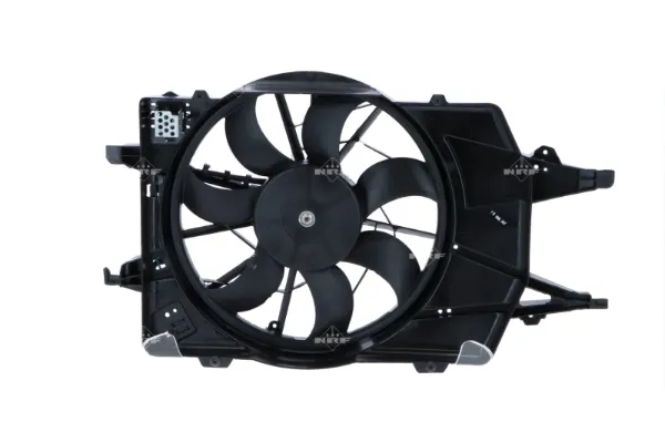 Ventilador de radiador 47882 NRF