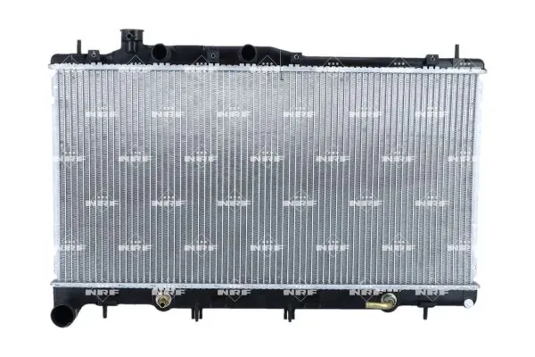 Radiador 550103 NRF