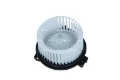 Ventilador habitáculo Toyota Avensis I