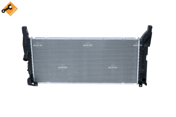 Radiador de água BMW X1 F48
