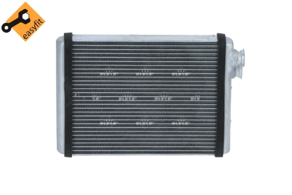 Radiador de calefacción 8K0898037A VAG