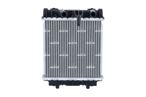 Radiador adicional de refrigeración del motor 550287 NRF