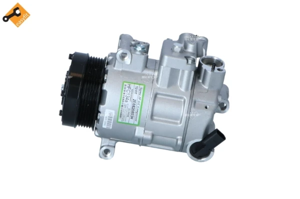 Compresor de aire acondicionado Volkswagen Crafter 30-50 (2E, 2EA, 2EB, 2ED, 2EH, 2EX)