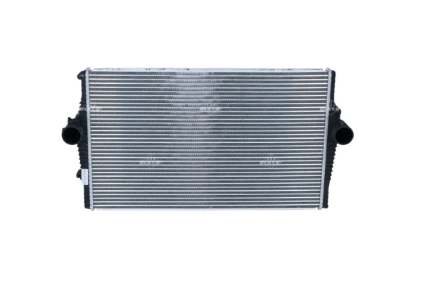 Radiador de aire de admisión Volvo S60 1 (RS, RH)