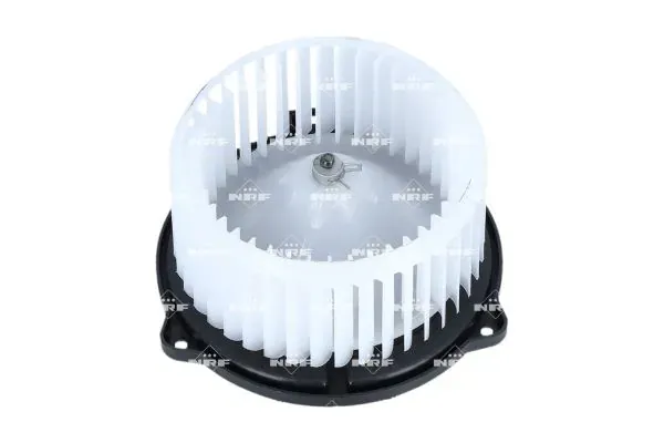 Ventilador habitáculo 34555 NRF