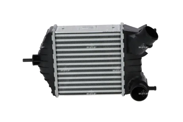 Intercooler Fiat Punto II