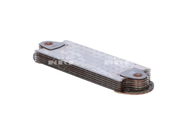 Radiador de aceite 31244 NRF