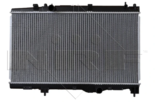 Ventilador, refrigeración del motor Toyota Yaris (P10)