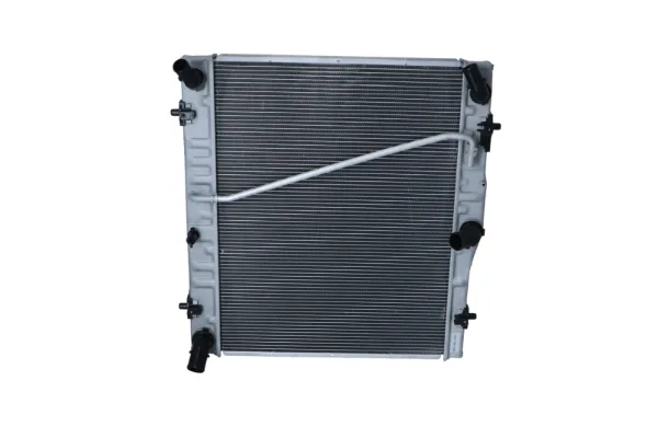 Radiador 53188 NRF
