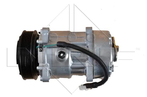 Compresor climatizador para Citroen Berlingo  M