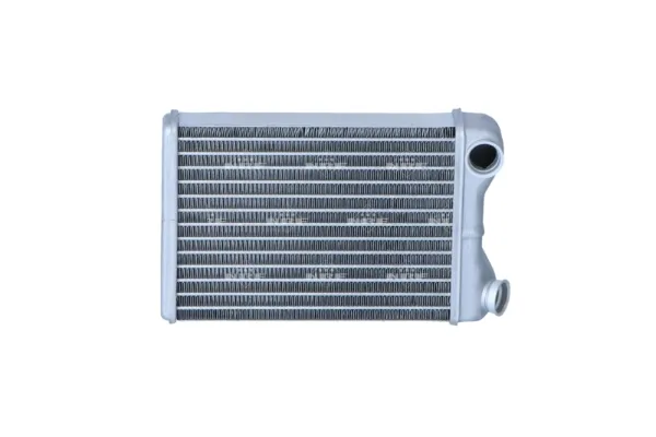 Radiador calefacción Fiat Punto II