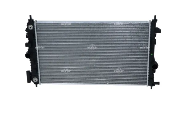 Radiador 53777 NRF