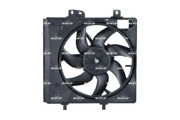 Ventilador del motor Peugeot 301 
